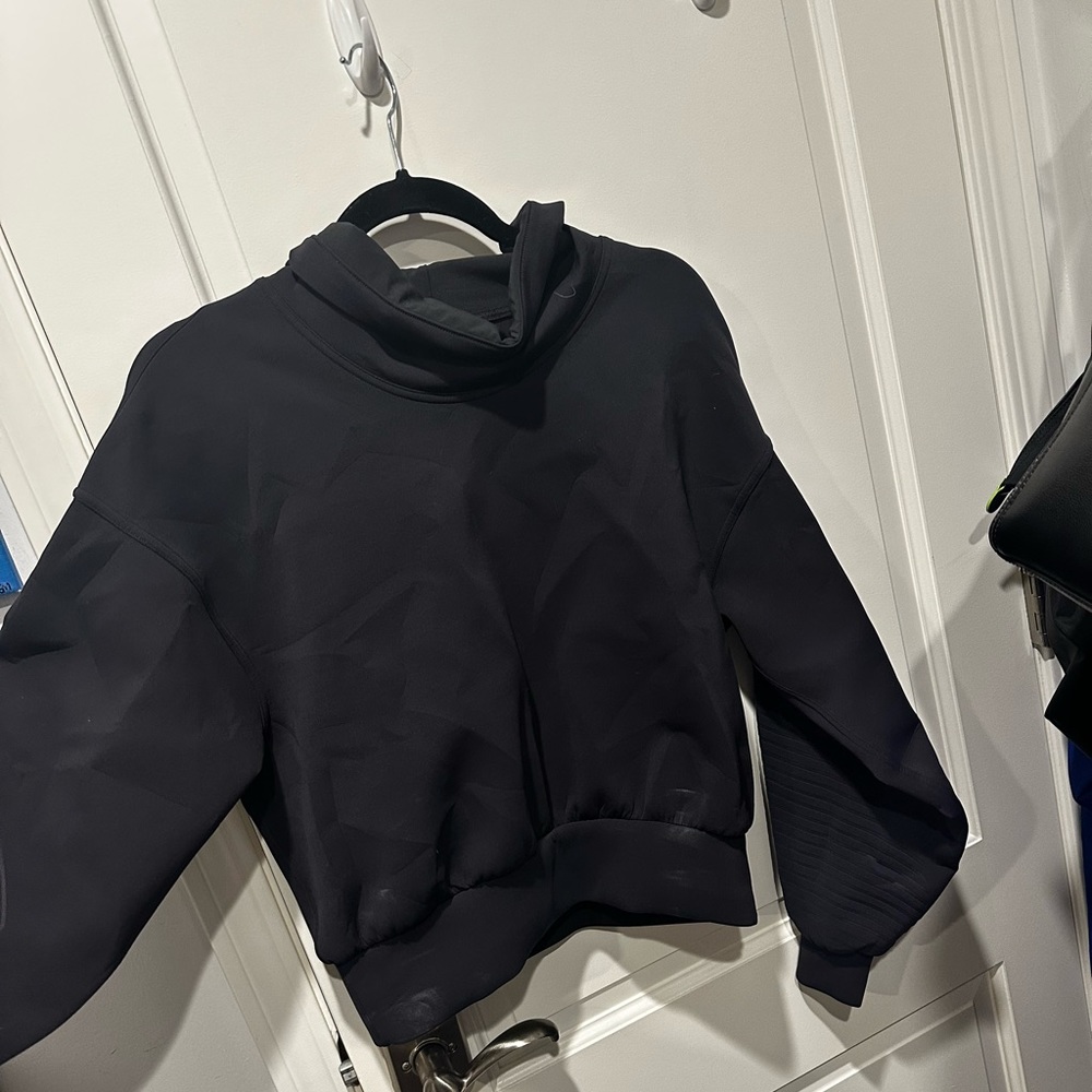 Lululemon Turtle Neck